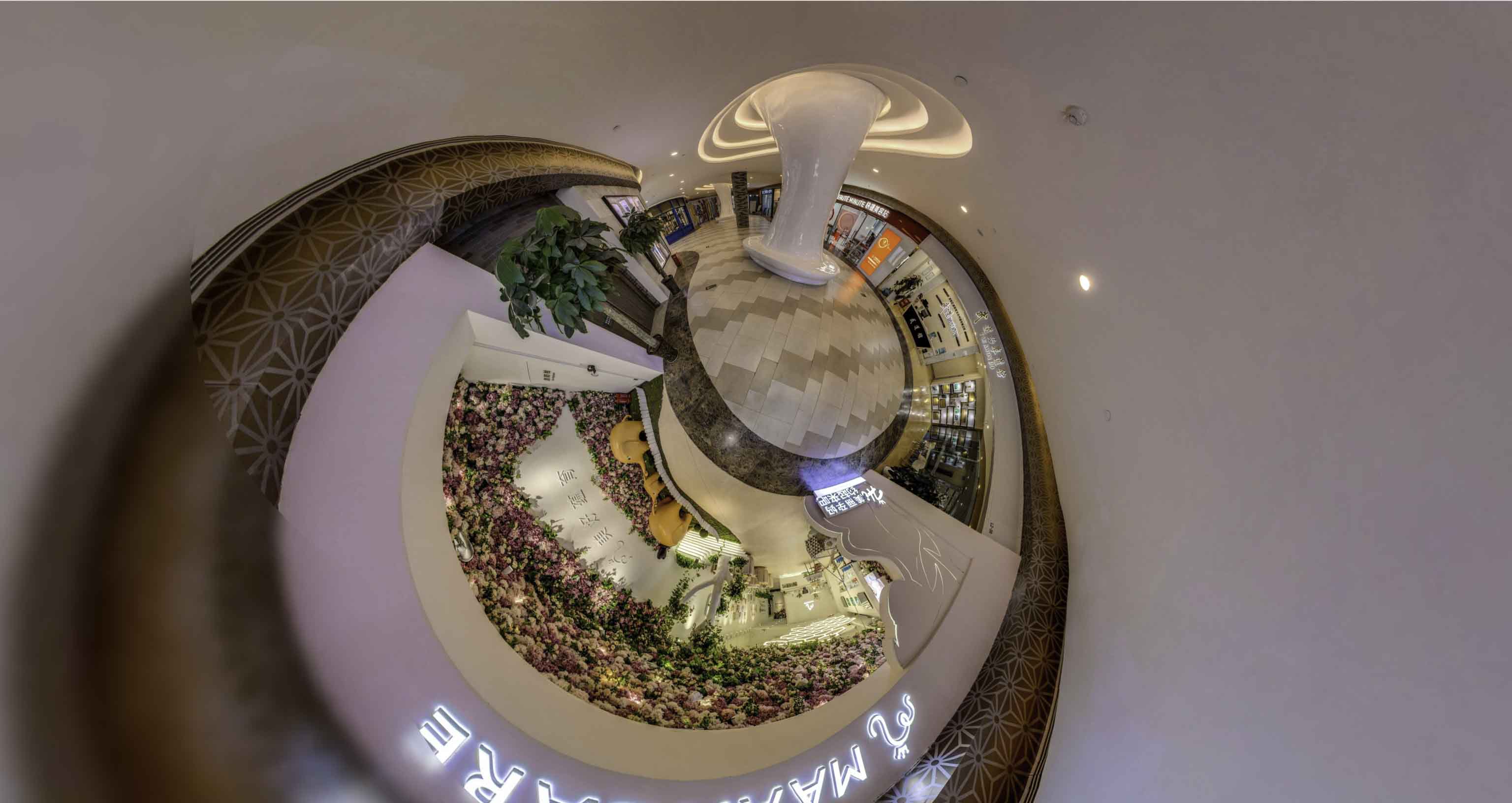 定陶将VR全景融入品牌宣传活动的创新实践与策略